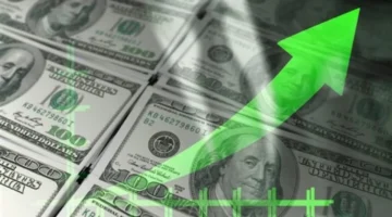 سعر الدولار يتجاوز حاجز 50 جنيها في البنك الأهلي وبنك القاهرة اليوم
